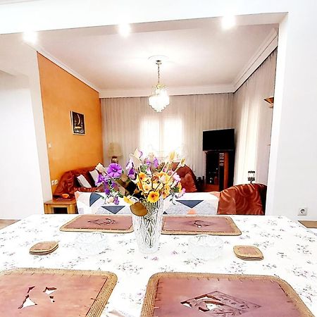 "Home Sweet Home" 3 Bedrooms Big House 110M Free Indoor Parking! Tessalónica Exterior foto