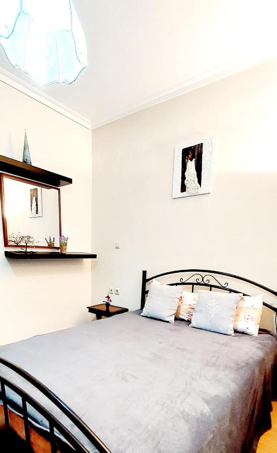 "Home Sweet Home" 3 Bedrooms Big House 110M Free Indoor Parking! Tessalónica Exterior foto