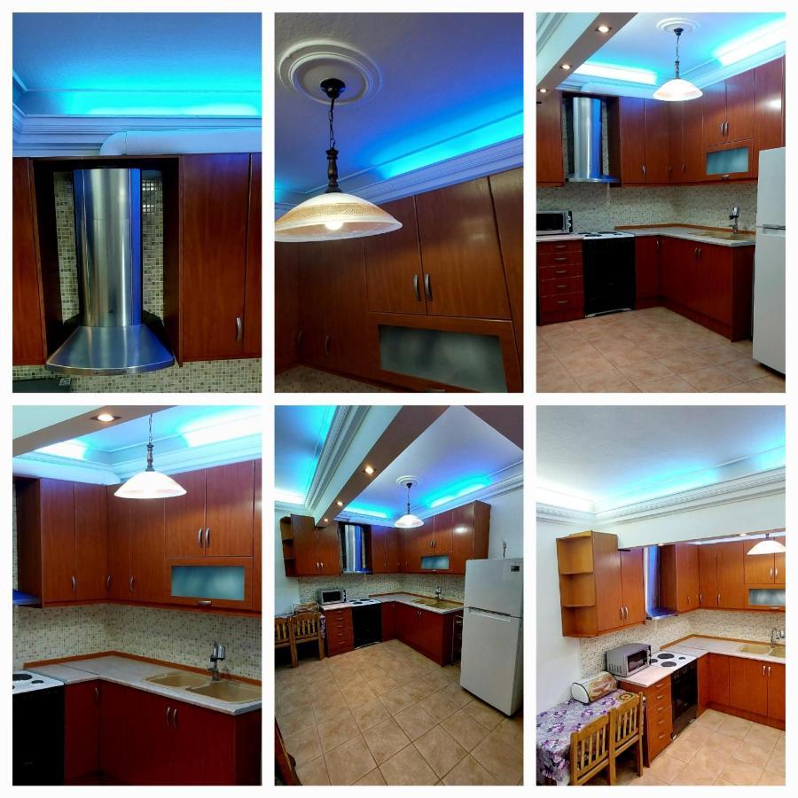 "Home Sweet Home" 3 Bedrooms Big House 110M Free Indoor Parking! Tessalónica Exterior foto